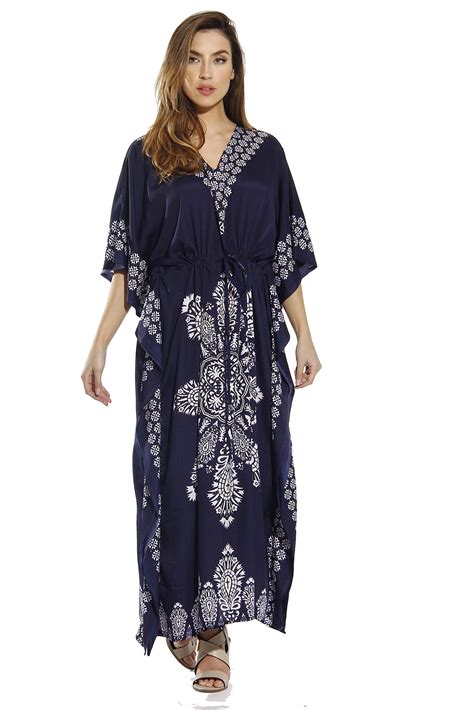 ladies caftans